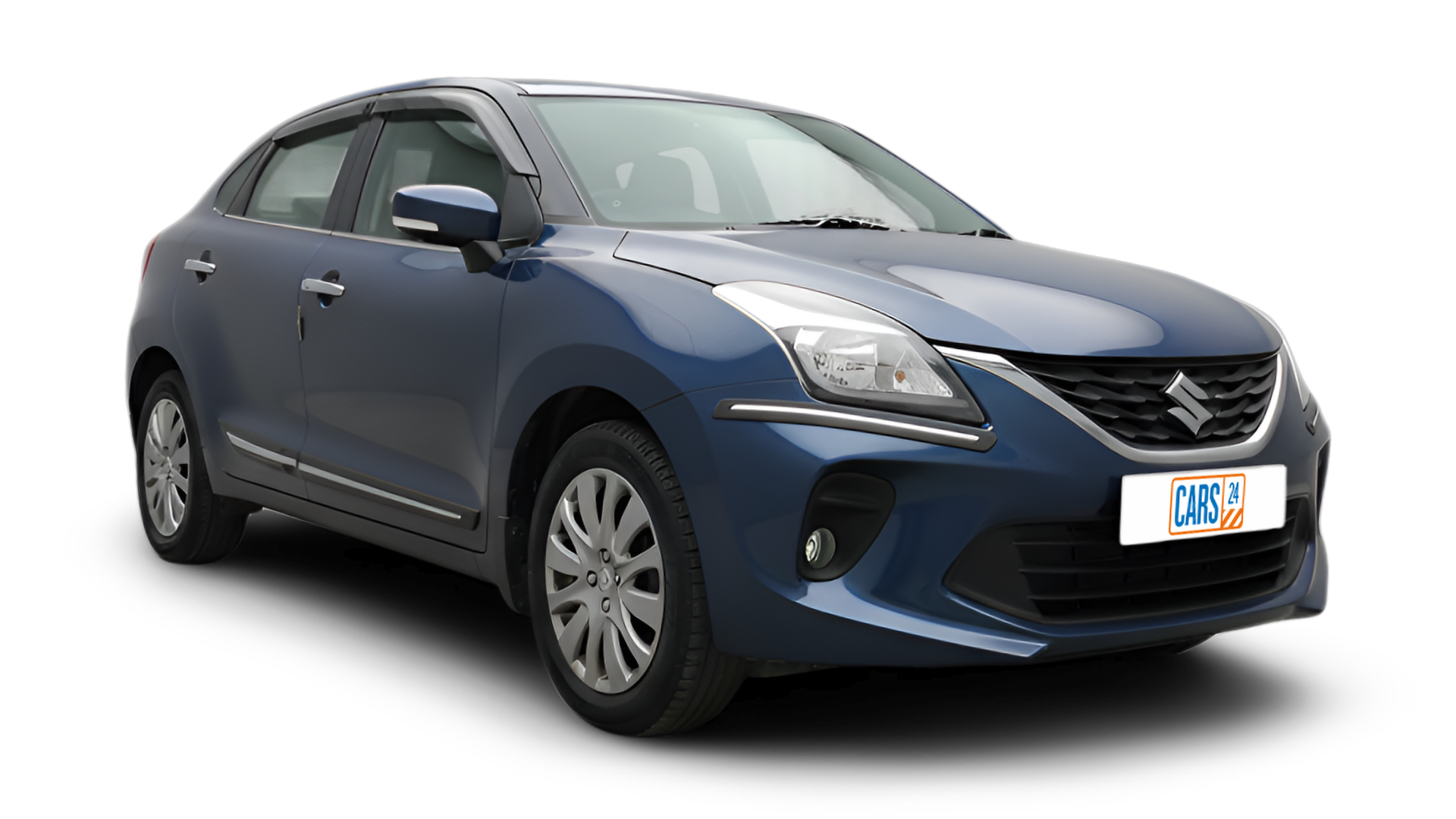 Maruti Baleno-img